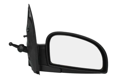 Oglinda dreapta potrivit HYUNDAI GETZ 2002-2005 - mecanica , grunduita