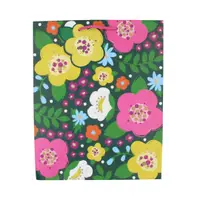 Punga Clairefontaine L SDE flower power