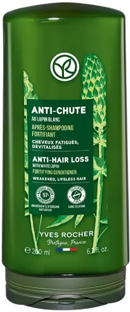 Yves Rocher Anti-Chute Balsam anti-cădere a părului, 200 ml