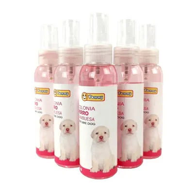 Parfum zmeura pt caini 100 ml