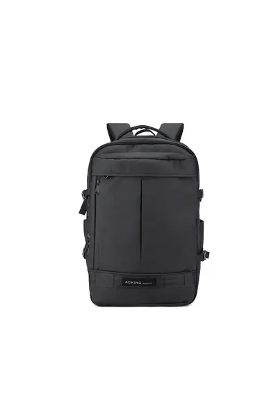 Rucsac unisex Aoking Erevan Ultra - Negru