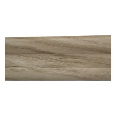 Plinta PVC parchet laminat Korner LP62 2500 x 62 x 23 mm stejar satin