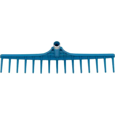 Grebla din Plastic, 15 Dinti, 80 cm