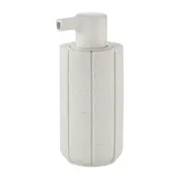 Dozator de săpun lichid crem din polirășină 300 ml Kua – Blomus