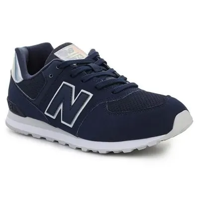 Pantofi universali gc574ho1 pentru întregul an bleumarin copii