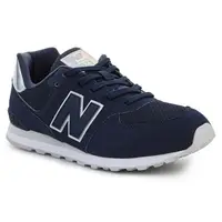 Pantofi universali gc574ho1 pentru întregul an bleumarin copii