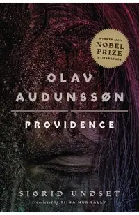 Olav Audunss�n: II. Providence