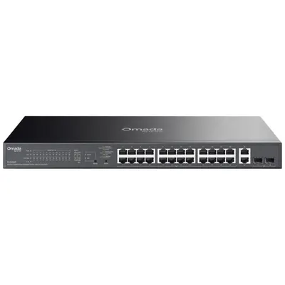 Switch TP-Link ES208GP 28-Port Gigabit ES228GP