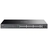 Switch TP-Link ES208GP 28-Port Gigabit ES228GP