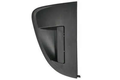Maner usa Spate Dreapta potrivit CHEVROLET AVEO 1.2-1.6 dupa 2011 - (extern, textura neagra)