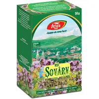 Ceai Sovarv Iarba (R51) 50g