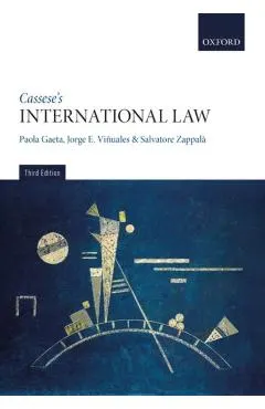 Cassese's International Law