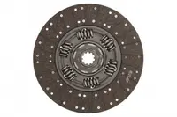 Disc Ambreiaj (430mm) Potrivit Man Hocl, Lion S Coach, Lion S Star, Tga, Tgs I, Tgx I; Neoplan Cityliner Ii, Skyliner, Starliner, Tourliner D0836lf41-D3876lf08 06.99-