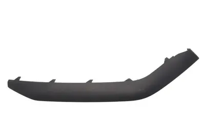 Element bara Dreapta GLI, negru potrivit VW JETTA IV dupa 2014 Sedan 2014-2018