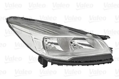 Far dreapta (H15 H7, reglaj electric, cu motoras si lumini de zi) FORD KUGA 2013-2016