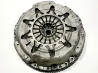 Kit ambreiaj (volanta masa simpla) 9649190580 Ford Fiesta 7 (2008-2012) [MK7] 1.4 tdci KVJA