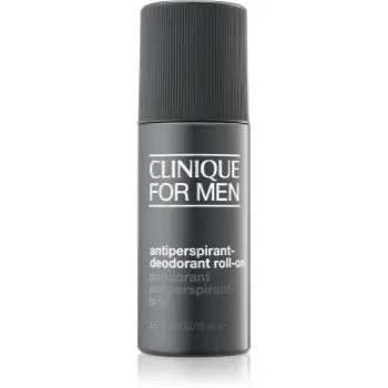Clinique For Men™ Antiperspirant Deodorant Roll-On Deodorant roll-on