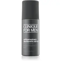 Clinique For Men™ Antiperspirant Deodorant Roll-On Deodorant roll-on