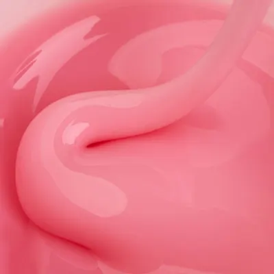 Liquid Polygel Everin 004 Flirty Flamingo HEMA and TPO FREE