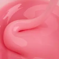 Liquid Polygel Everin 004 Flirty Flamingo HEMA and TPO FREE