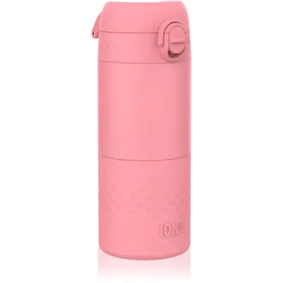 Ion8 Hot Shot cană termoizolantă culoare Rose Bloom 1 buc