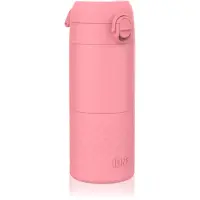 Ion8 Hot Shot cană termoizolantă culoare Rose Bloom 1 buc