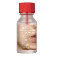 Dr. Althea 15% Calamine Spot Powder Face lotion 15 ml