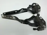 Set balamale capota fata culoare albastru - lh5x 3AA823301 Volkswagen Passat B6 3C (2005-2010)