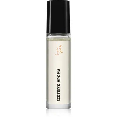 Sister's Aroma Sugar Porn ulei parfumat pentru femei 10 ml