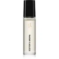 Sister's Aroma Sugar Porn ulei parfumat pentru femei 10 ml