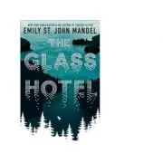 The Glass Hotel