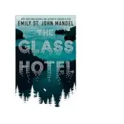 The Glass Hotel