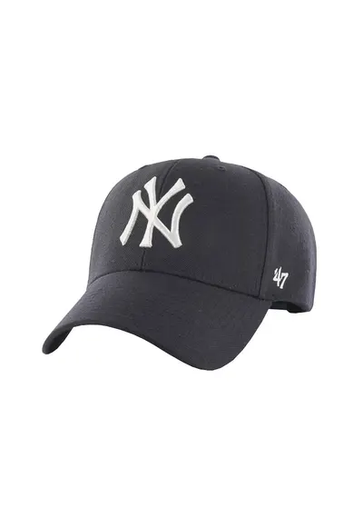 Sapca - New York Yankees MVP CapB-MVPSP17WBP-NY - Albastru marin