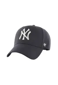 Sapca - New York Yankees MVP CapB-MVPSP17WBP-NY - Albastru marin -