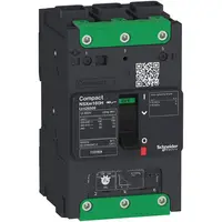 Intreruptor Compact Nsxm 125A 3P 16Ka La Papuc Everlink 380/415V(Iec)