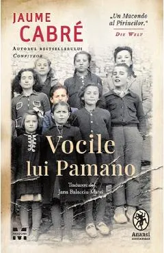 Vocile lui Pamano