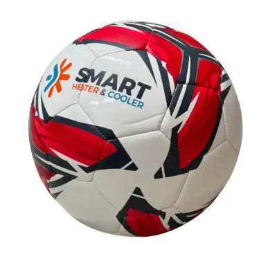 Minge de Fotbal din TPU 4.0 mm – 400–420g