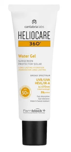 Gel pentru Protectie Solara SPF 50+ Heliocare 360 – 50 ml