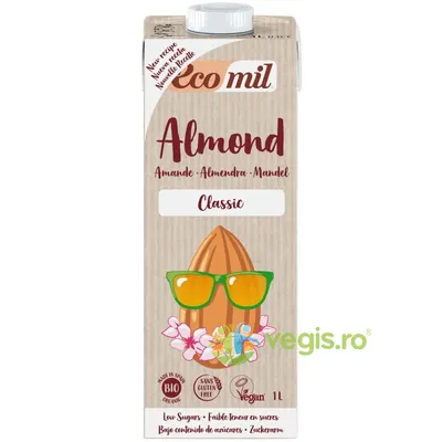 Bautura de Migdale Classic Ecologica/Bio 1L
