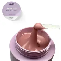 Nude Pink Polyacryl 50g Macks
