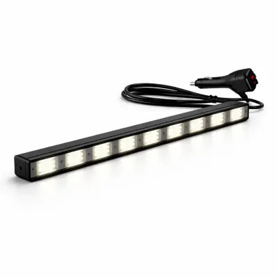Bară LED Off-Road 17.5 inch-moduri multiple de iluminare