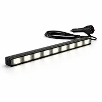 Bară LED Off-Road 17.5 inch-moduri multiple de iluminare