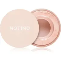 Notino Lumi-Matte Loose Setting Powder pudră liberă pentru fixare Peach 8 g