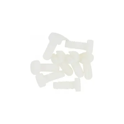 Insulating screw XL³ - M6 x 10