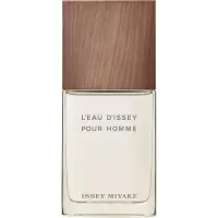 Issey Miyake L'Eau d'Issey Pour Homme Vétiver Eau de Toilette pentru bărbați 100 ml