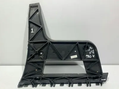 Suport bara dreapta spate 8K5807454 Audi A4 (2007-2011) [8K2, B8]