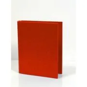 Caiet mecanic 2 inele - D25mm, coperti carton plastifiat PVC, A5, AURORA