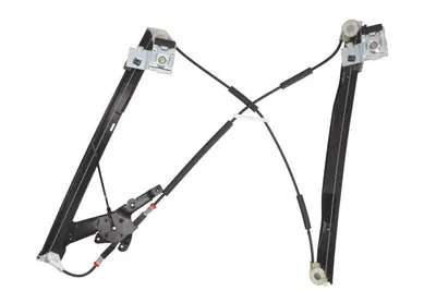 Macara geam Fata Stanga potrivit FORD MONDEO III 2000-2007 - (electric, fara motoras, numar de usi: 4/5)