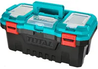 Cutie pentru scule TOTAL - 43.6 x 22 x 20.5 cm