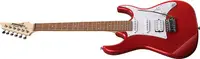 Chitară electrică Ibanez - GRX40CA, roșu